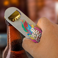 Porter Bottle Opener - 118494-2