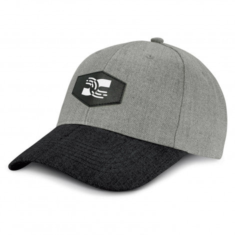 Raptor Cap with Patch - 118499-0