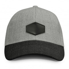 Raptor Cap with Patch - 118499-1