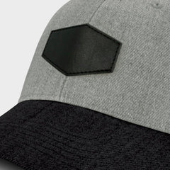 Raptor Cap with Patch - 118499-3