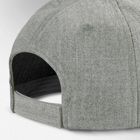 Raptor Cap with Patch - 118499-4