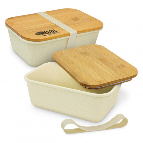 Bambino Lunch Box - 118594-0