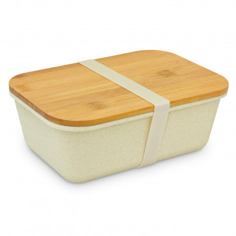Bambino Lunch Box - 118594-4