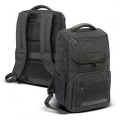 Swiss Peak Voyager Laptop Backpack - 118870-0