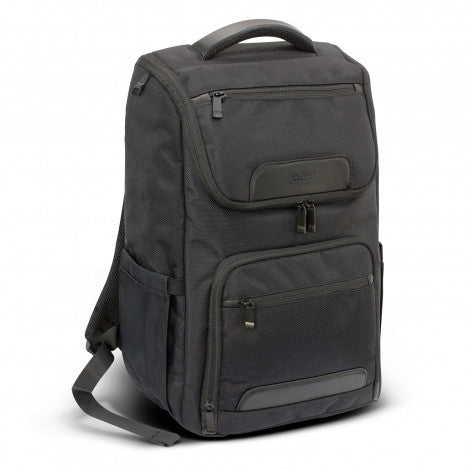 Swiss Peak Voyager Laptop Backpack - 118870-4