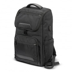 Swiss Peak Voyager Laptop Backpack - 118870-1