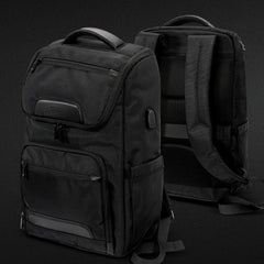 Swiss Peak Voyager Laptop Backpack - 118870-3