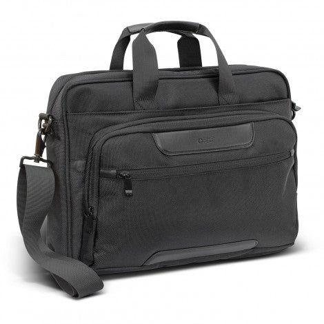 Swiss Peak Voyager Laptop Bag - 118871-0