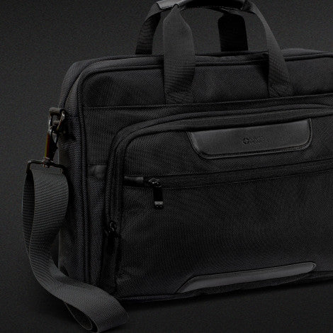 Swiss Peak Voyager Laptop Bag - 118871-1