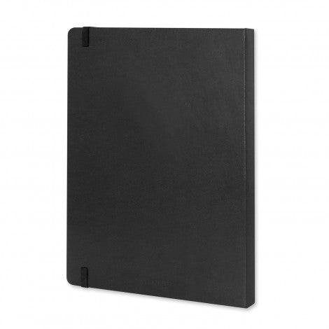 Moleskine Classic Soft Cover Notebook - Extra Large - 118912-5