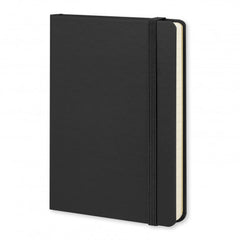 Moleskine Pro Hard Cover Notebook - Large - 118913-0