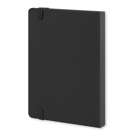Moleskine Pro Hard Cover Notebook - Large - 118913-7