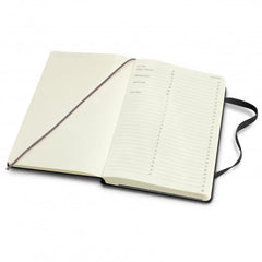 Moleskine Pro Hard Cover Notebook - Large - 118913-1