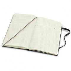 Moleskine Pro Hard Cover Notebook - Large - 118913-2