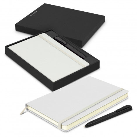 Moleskine Notebook and Pen Gift Set - 119355-4