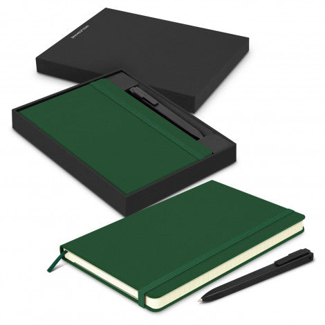 Moleskine Notebook and Pen Gift Set - 119355-7