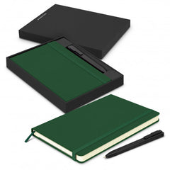 Moleskine Notebook and Pen Gift Set - 119355-5