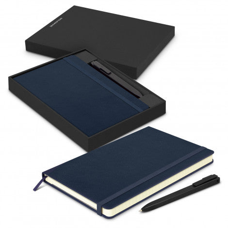 Moleskine Notebook and Pen Gift Set - 119355-7