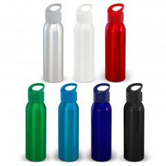 Eclipse Aluminium Bottle - 119386-0