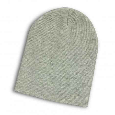 Heather Slouch Beanie - 119458-3