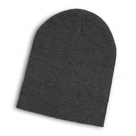 Heather Slouch Beanie - 119458-6