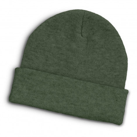 Everest Heather Beanie - 119459-4