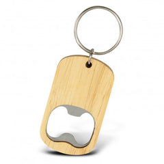 Malta Bottle Opener Key Ring - 119569-2