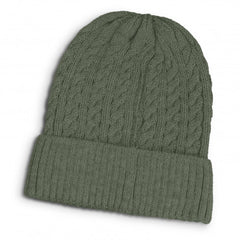 Altitude Knit Beanie - 119574-3