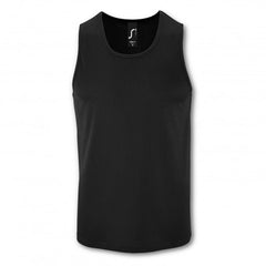 SOLS Sporty Mens Tank Top - 119580-6