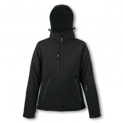 SOLS Rock Women's Softshell Jacket - 120005-2