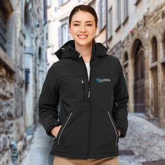 SOLS Rock Women's Softshell Jacket - 120005-1
