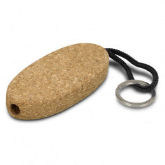 Cork Floating Key Ring - 120043-3