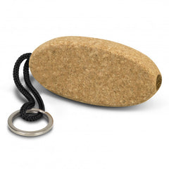 Cork Floating Key Ring - 120043-1