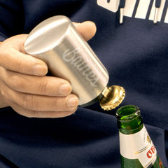 Automatic Bottle Opener - 120044-2