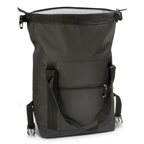 Roll Top Cooler Bag - 120143-1