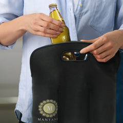 Neoprene Stubby Cooler Bag - 120144-1