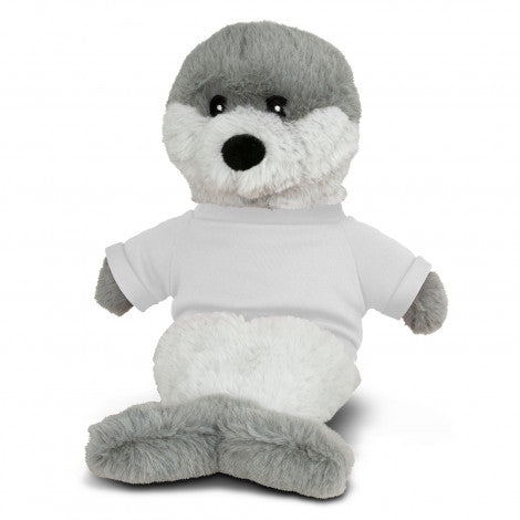 Seal Plush Toy - 120190-1