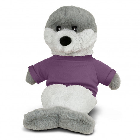 Seal Plush Toy - 120190-10