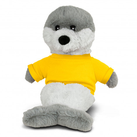 Seal Plush Toy - 120190-2