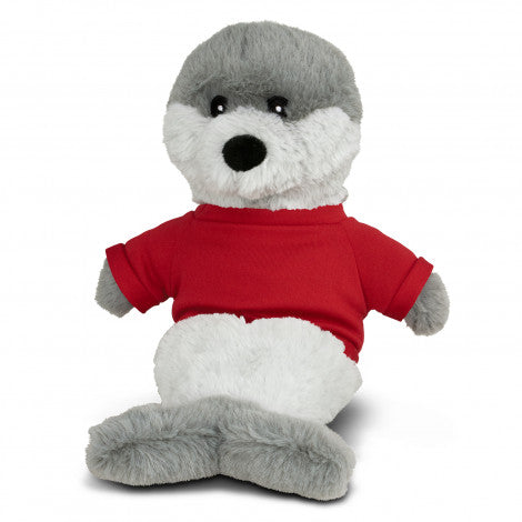 Seal Plush Toy - 120190-4