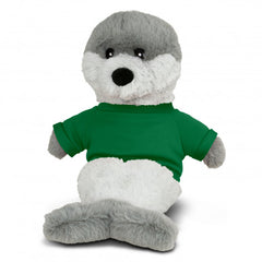 Seal Plush Toy - 120190-6