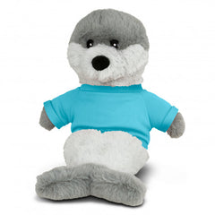 Seal Plush Toy - 120190-7