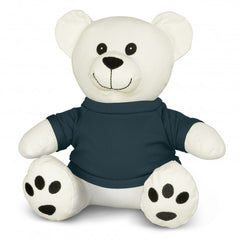 Cotton Bear Plush Toy - 120193-9