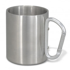 Carabiner Coffee Mug - 120238-3