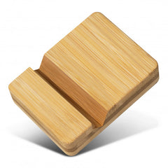 Bamboo Phone Stand - 120241-1