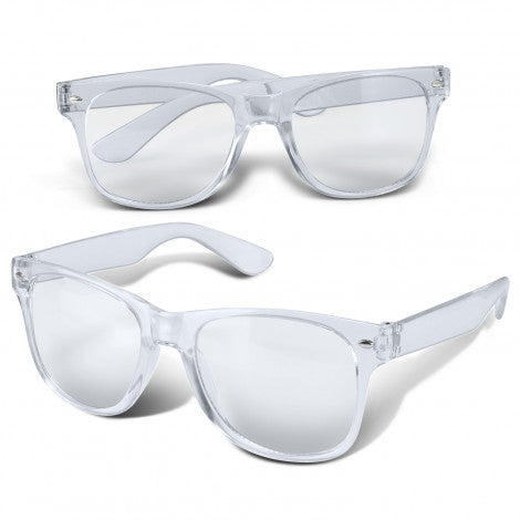 Malibu Blue Light Glasses - 120242-3