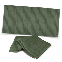 Palms Luxury Towel - 120247-2