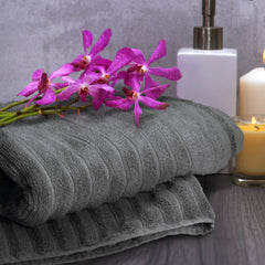 Palms Luxury Towel - 120247-1