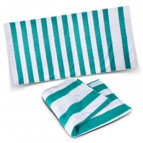 Esplanade Beach Towel - 120248-5