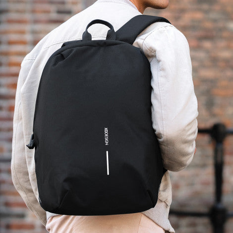 Bobby Soft Backpack - 120257-6